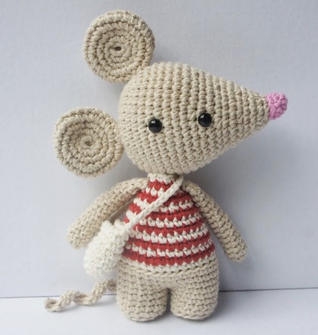 Discover the Fascinating World of Tooth Mice and How to Create Your Own Tooth Mouse Project Discover the Fascinating World of Tooth Mice and How to Create Your Own Tooth Mouse Project