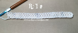 Create Your Own Crochet Let&#039;s Go Hooded Cowl - A Trendy and Cozy Winter Accessory