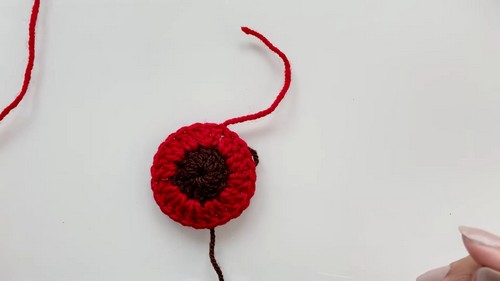 Create Beautiful Crochet Mandala Coasters for Home Decor and Gifts