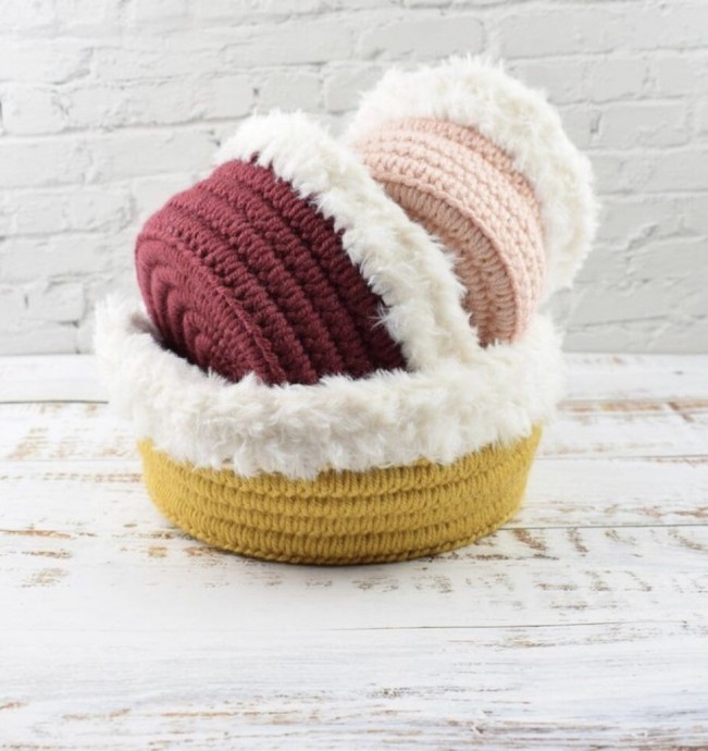 Create Stunning Eco-Friendly Home Decor with the GAIA Beautiful Basket Create Stunning Eco-Friendly Home Decor with the GAIA Beautiful Basket