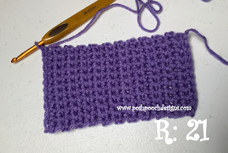 Create Stylish Crochet Cord Wraps: A Fun and Easy DIY Project