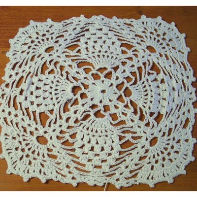 Crochet Cancer Doily: A Symbol of Hope and Comfort for Cancer Fighters Crochet Cancer Doily: A Symbol of Hope and Comfort for Cancer Fighters