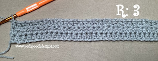 Crochet Remote And Phone Caddy Crochet Remote And Phone Caddy