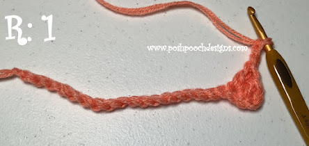 Create Your Own Adorable Crochet Cat Headband - A Fun DIY Project