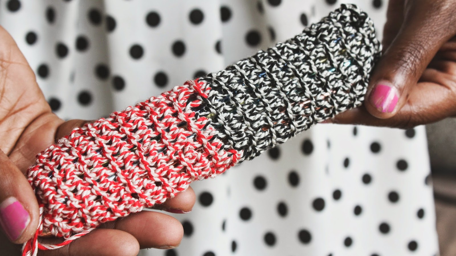 Create the Perfect Crochet Traveling Hook Pouch: A Comprehensive Guide for Crocheters on the Go!