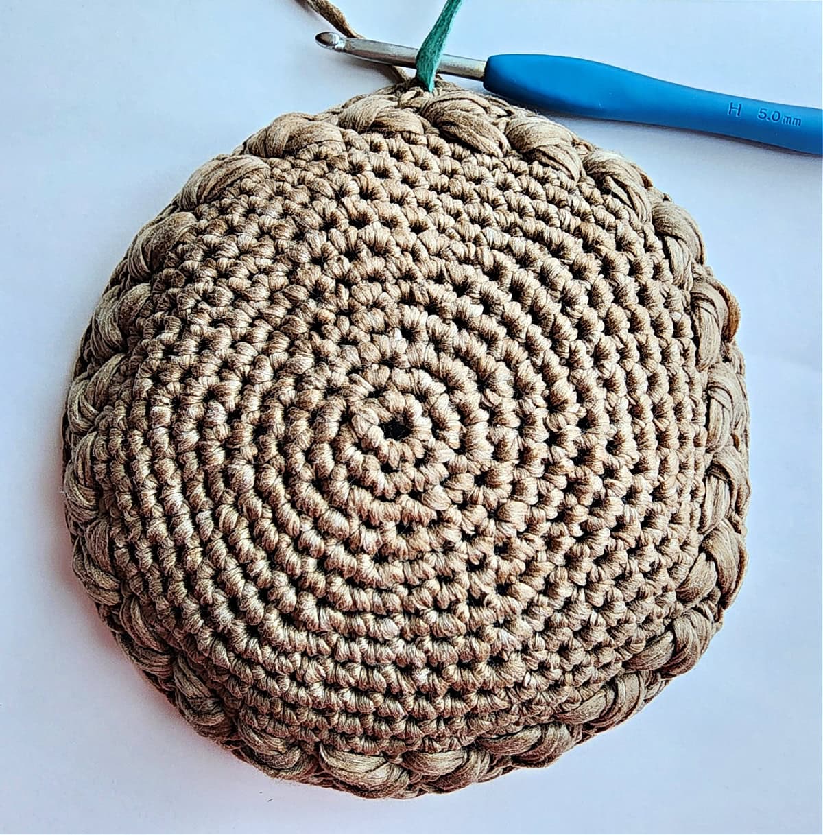 Crochet Sun Hat Pattern: Stylish and Functional Summer Accessory for All Ages