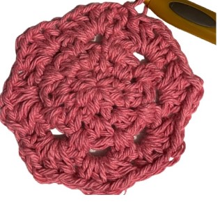 Create Your Own Crochet Scrubby Set - Perfect Kitchen and Bathroom Accessories
