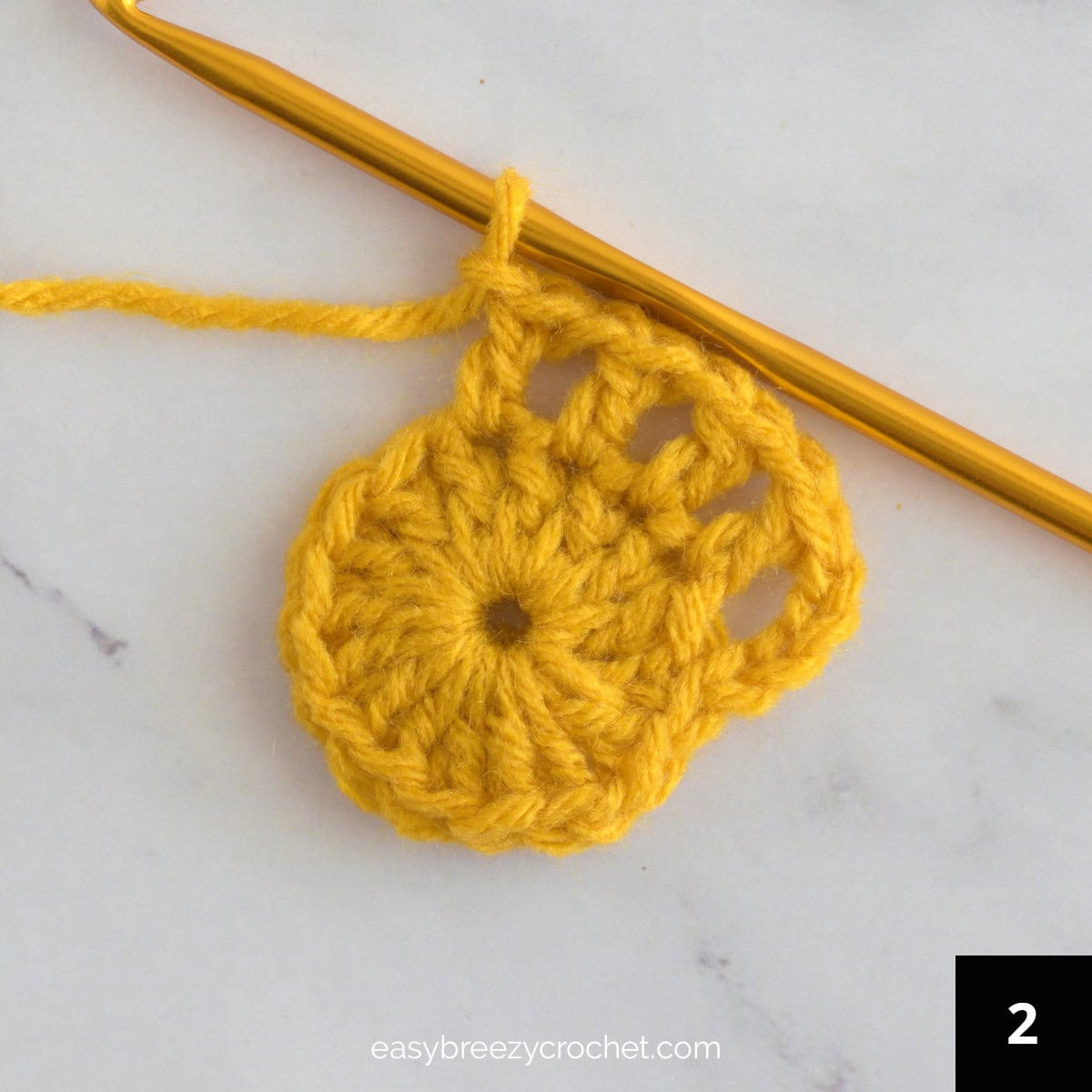 Create Your Own Crochet Circle Granny Square: A Complete Guide for Beginners and Experts