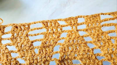 Create Your Own Crochet Sand Dunes Shawl: A Detailed Guide for Crochet Lovers