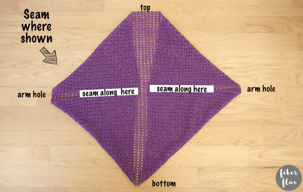 Cozy Up with the Muffin Cocoon Cardigan - A Stylish DIY Guide
