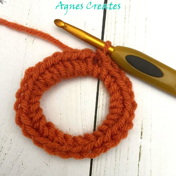 Create Your Own Crochet Pumpkin Lantern: A Charming Craft for Fall Celebrations