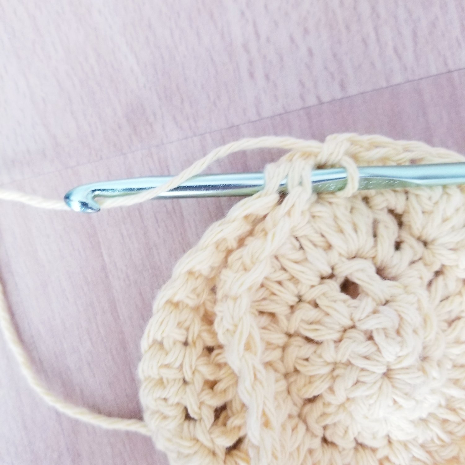 Crochet Lemon Dish Scrubbies: A Fun and Eco-Friendly Kitchen Essential