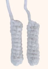 Create the Adorable Crochet Easter Lucy Bunny Amigurumi: Step-by-Step Guide with Materials