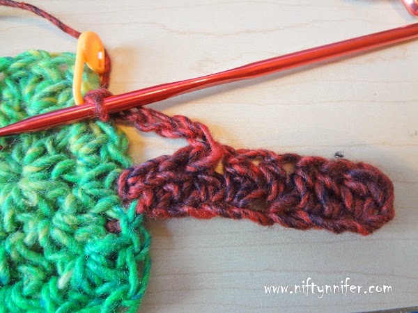 Create a Charming Apple Tree Motif: A Complete Guide to Crochet Design