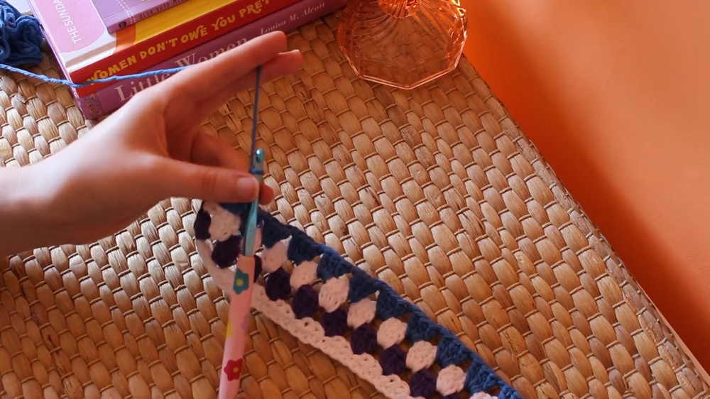Create a Stunning Crochet Rainbow Vest - Step-by-Step Guide