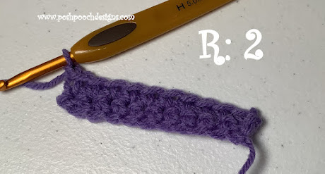 Create Stylish Crochet Cord Wraps: A Fun and Easy DIY Project