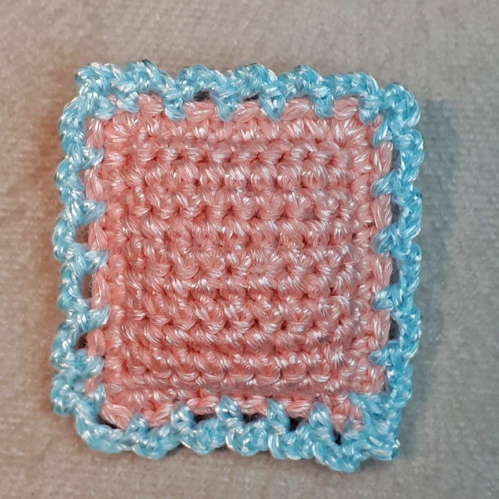 Crafting a Crochet Sleeping Mouse: A Step-by-Step Guide to Create an Adorable Toy
