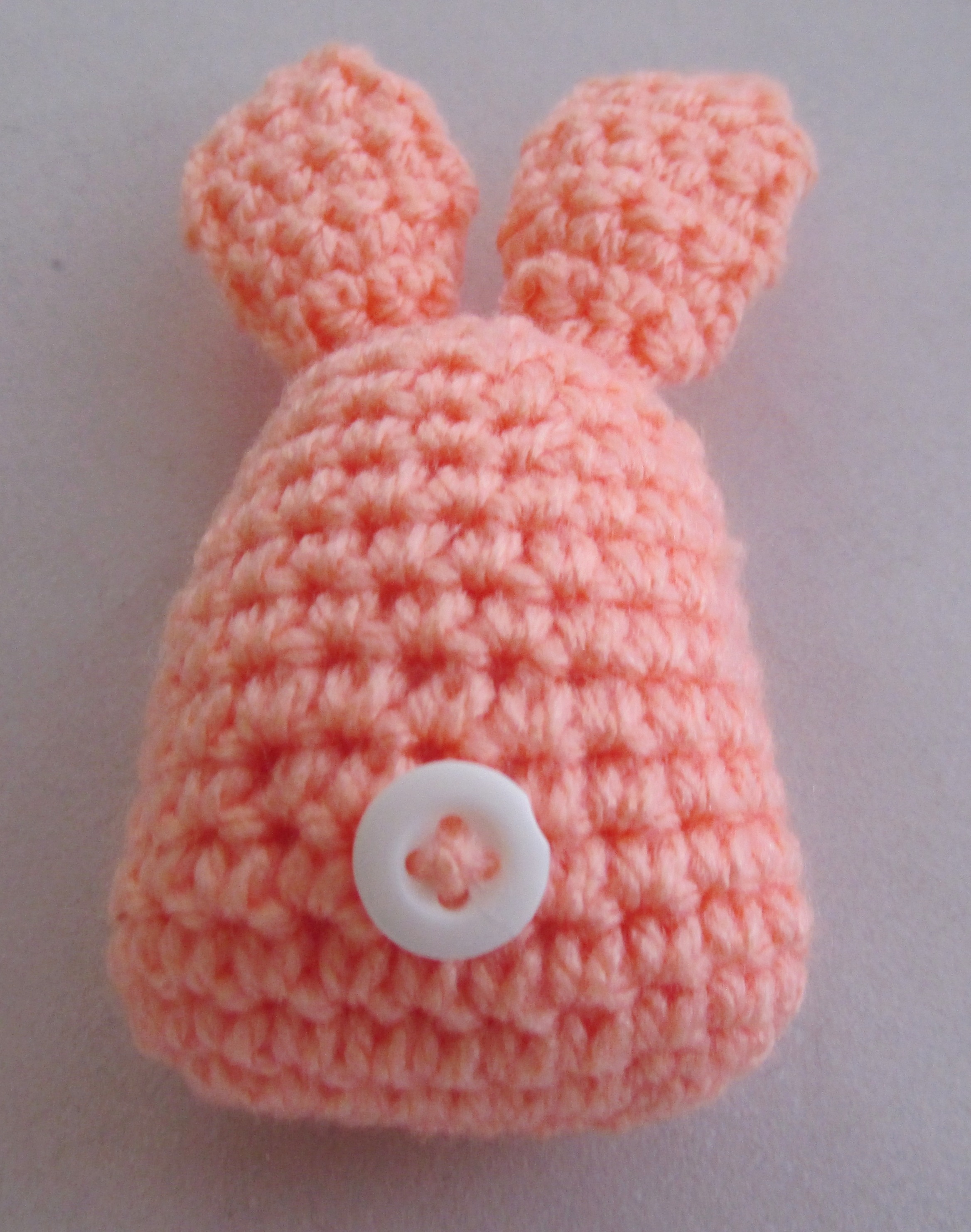 Adorable Crochet Amigurumi Bunny Tutorial - Create Charming Little Creatures