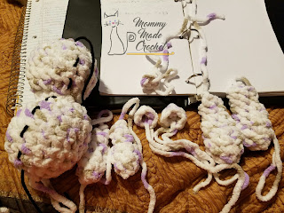 Create Your Adorable Crochet Super Bulky Baby Bear: A Step-by-Step Guide
