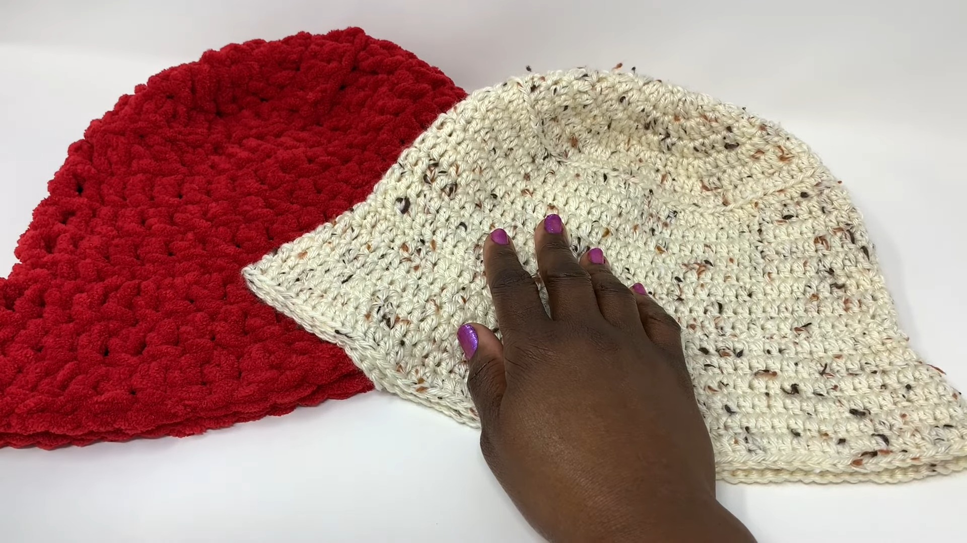 Create Your Own Stylish Crochet Bucket Hat: A Comprehensive Guide for Fashion and Fun