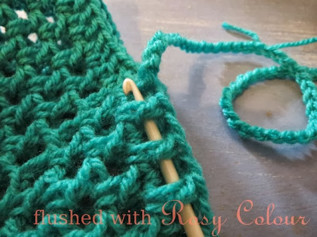 Create Your Own Eco-Friendly Crochet Plastic Bag Keeper: A Practical Guide