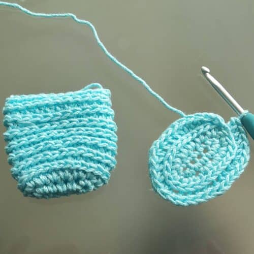 Create Cozy Crochet Pot Holders with This Easy Guide for Beginners