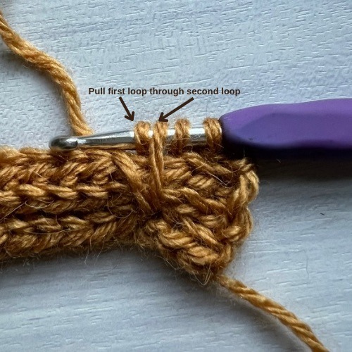 Create the Beautiful Crochet Amber Frost Headband: A Comprehensive Guide