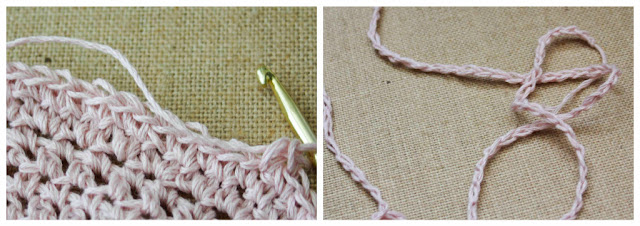 Create Your Own Stylish Crochet Spring Hat - A Step-by-Step Guide for Fashion Enthusiasts