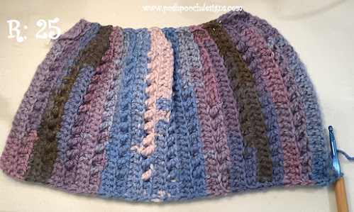 Craft Your Own Cozy Crochet Everyday Beanie Hat – Step-by-Step Guide