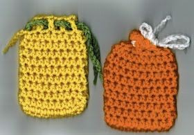 Create Your Own Adorable Crocheted Treat Bag: A Step-By-Step Guide Create Your Own Adorable Crocheted Treat Bag: A Step-By-Step Guide