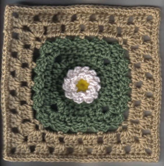 Create Your Own Crochet Flower Trellis Square: A Complete Guide to Crafting Stunning Crochet Art Create Your Own Crochet Flower Trellis Square: A Complete Guide to Crafting Stunning Crochet Art