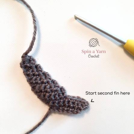 Create Your Own Adorable Crochet Hammerhead Shark: A Comprehensive Guide for All Crocheters