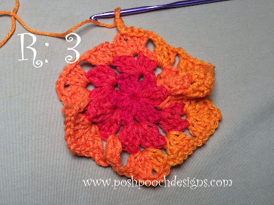 Create the Adorable Crochet Rainbow Baby Bunny Lovie Throw for All Ages