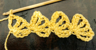 Crochet Wandering Wings Wrap: A Beautifully Designed Accessory for Every Occasion