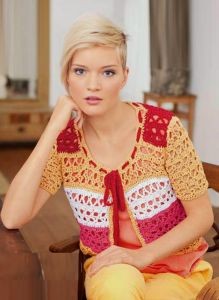 Create Your Own Crochet Mosaic Patchwork Jacket: A Stylish Guide for Fashion Enthusiasts Create Your Own Crochet Mosaic Patchwork Jacket: A Stylish Guide for Fashion Enthusiasts