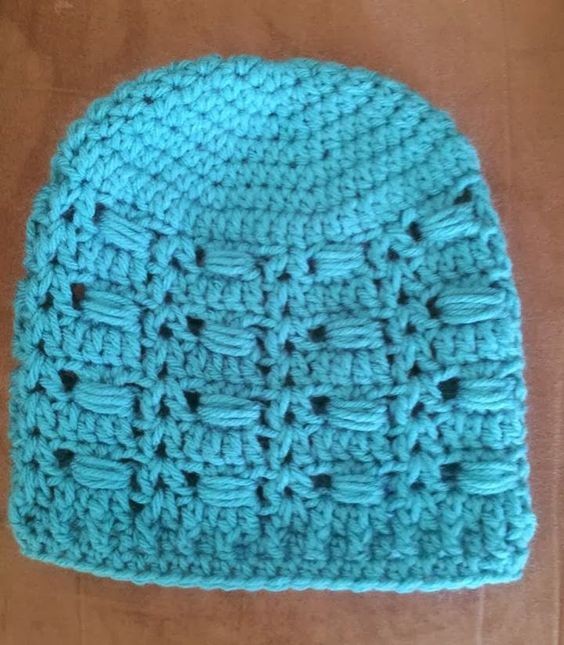 Crochet Little Wraps Baby Beanie - Adorable and Cozy Accessory for Your Baby Crochet Little Wraps Baby Beanie - Adorable and Cozy Accessory for Your Baby
