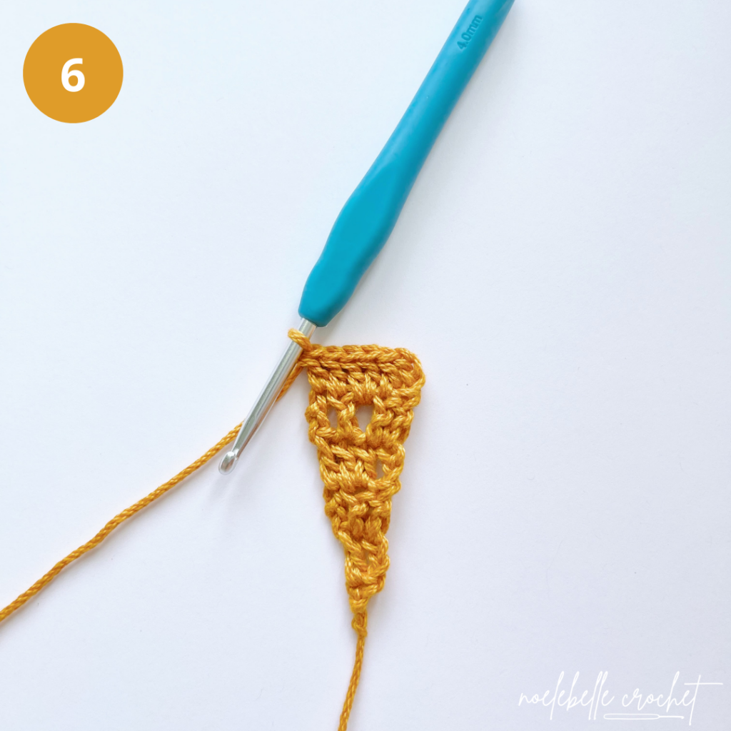 Create Your Own Adorable Crochet Headwrap: A Stylish Accessory for All Seasons