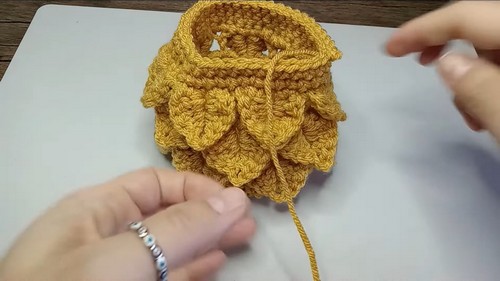 Create Unique Crochet Dice Bags: A Fun and Stylish Way to Store Your Gaming Dice