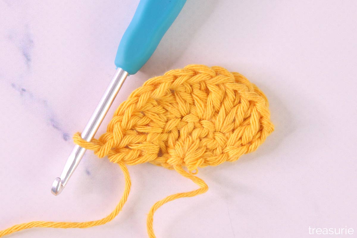 Crafting the Perfect Crochet Half Circle: Complete Guide for Creatives