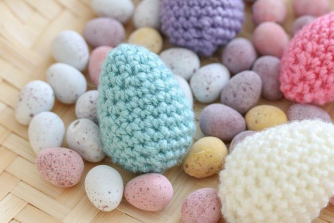 Create Adorable Crochet Easter Eggs: A Complete Guide for Handmade Decorations Create Adorable Crochet Easter Eggs: A Complete Guide for Handmade Decorations