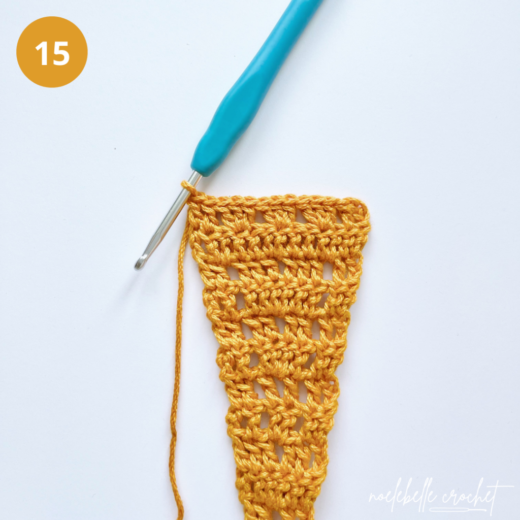 Create Your Own Adorable Crochet Headwrap: A Stylish Accessory for All Seasons