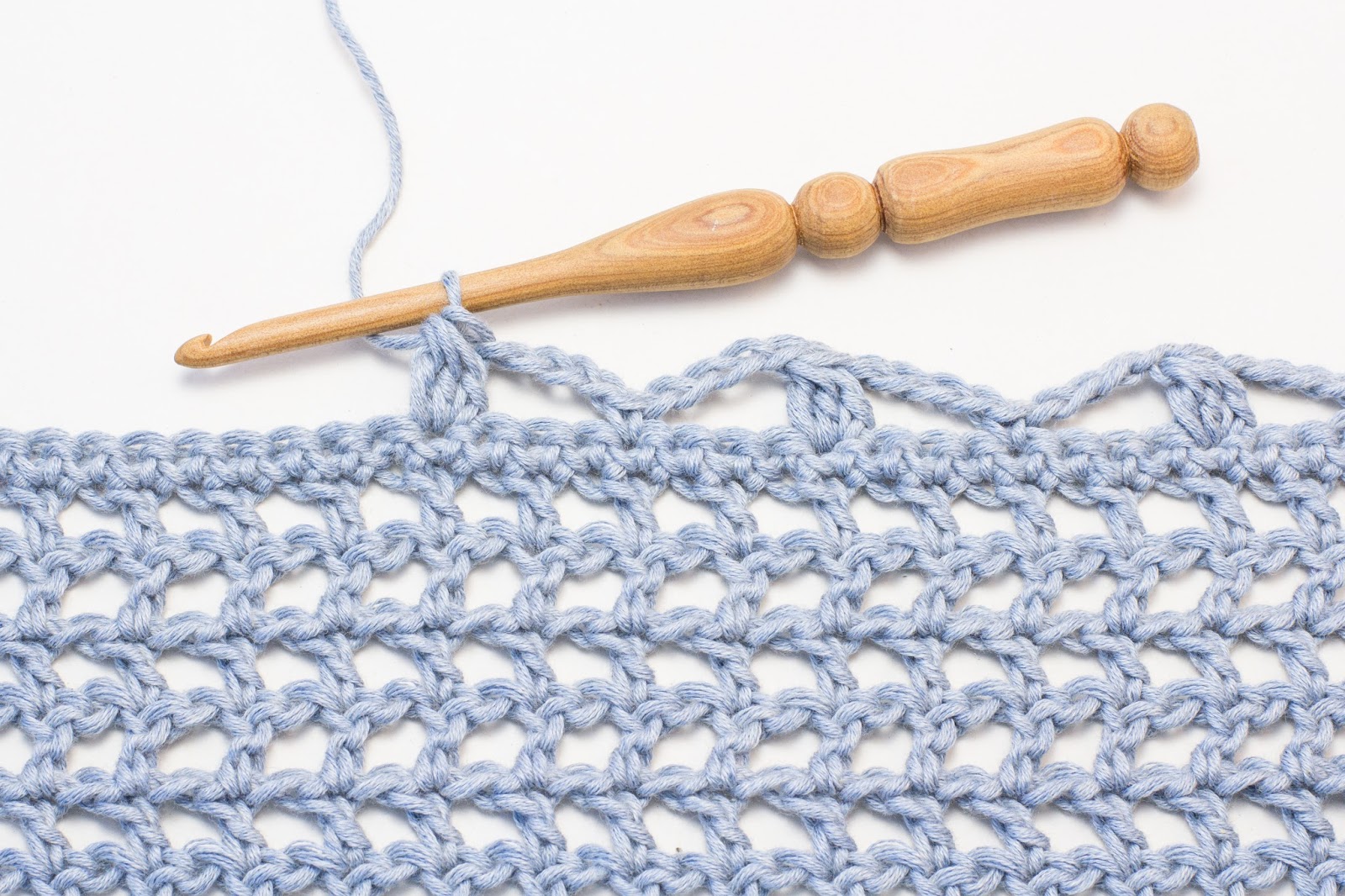 Crochet Sea Spray Bohemian Top Pattern: A Stylish Boho Staple for Sunny Days