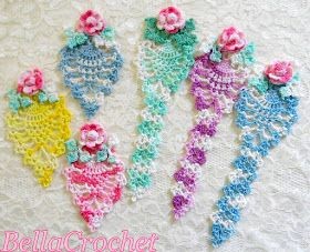 Create Beautiful Crochet Pineapple Bookmarks with This Comprehensive Guide Create Beautiful Crochet Pineapple Bookmarks with This Comprehensive Guide
