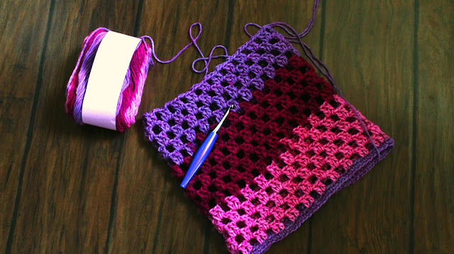 Create Your Own Crochet Breezy Market Bag - A Stylish and Functional Accessory
