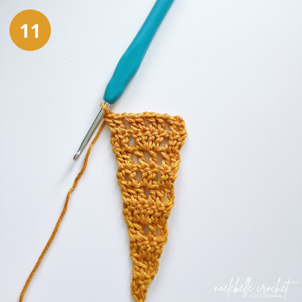 Create Your Own Adorable Crochet Headwrap: A Stylish Accessory for All Seasons