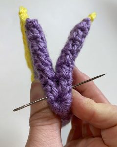 Create Adorable Crocheted Butterflies: A Step-by-Step Guide for All Levels