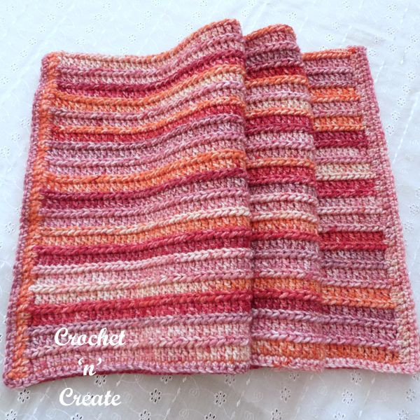Create a Cozy Crochet Slip Chain Baby Blanket – Perfect for Nurseries Create a Cozy Crochet Slip Chain Baby Blanket – Perfect for Nurseries
