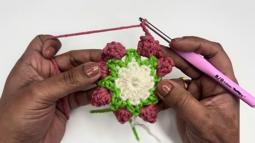 Create Stunning Crochet Tulip Granny Squares: A Fun Guide for All Skill Levels