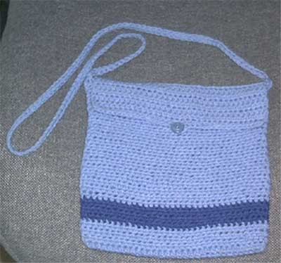 Create Your Own Crochet Chic Purse: Stylish Design and Easy Instructions Create Your Own Crochet Chic Purse: Stylish Design and Easy Instructions