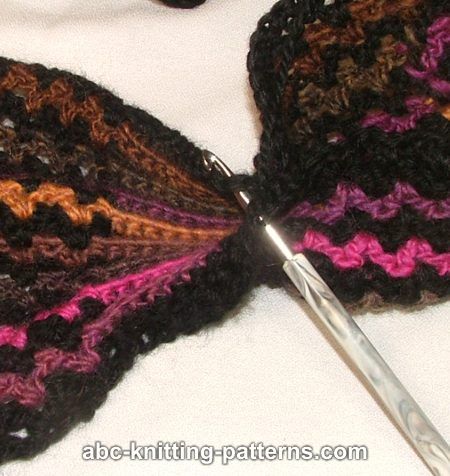 Create Your Own Crochet Infinity Scarf or Cowl - A Step-by-Step Guide